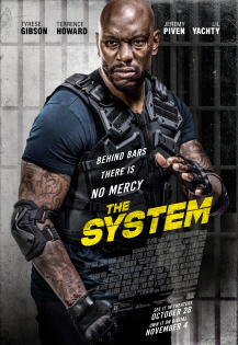 stream The System (2022)