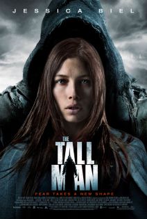 stream The Tall Man