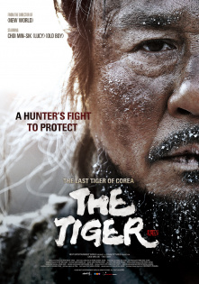 stream The Tiger - Legende einer Jagd