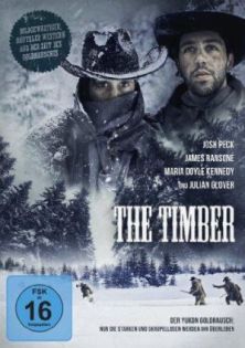 stream The Timber