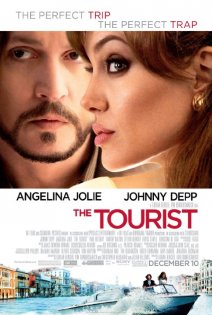 stream The Tourist
