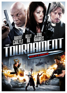 stream The Tournament