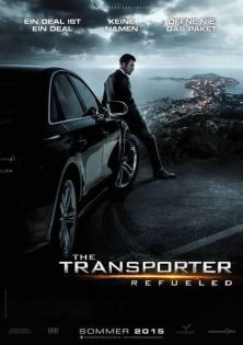 stream The Transporter Refueled
