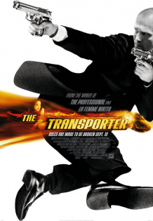 stream The Transporter