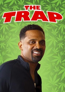 stream The Trap