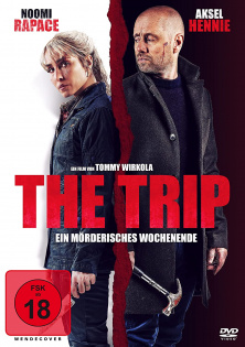 stream The Trip - Ein mörderisches Wochenende