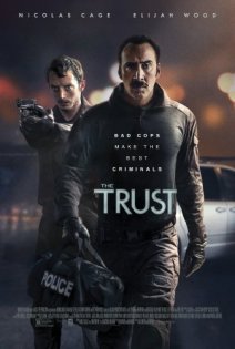 stream The Trust