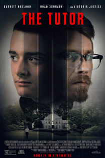 stream The Tutor
