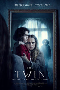 stream The Twin (2022)