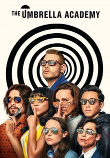 stream The Umbrella Academy S01E01