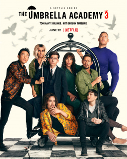 stream The Umbrella Academy S03E04