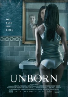 stream The Unborn