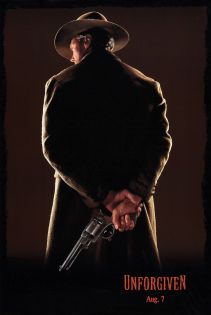 stream The Unforgiven