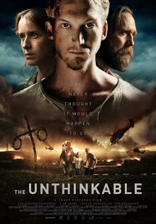 stream The Unthinkable