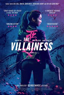 stream The Villainess