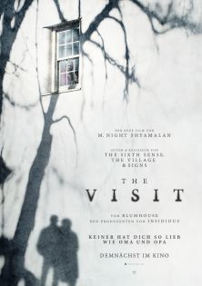 stream The Visit
