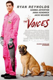 stream The Voices