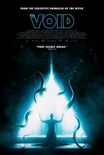 stream The Void