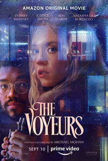 stream The Voyeurs