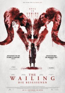 stream The Wailing - Die Besessenen