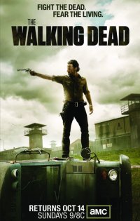 stream The Walking Dead S02E02