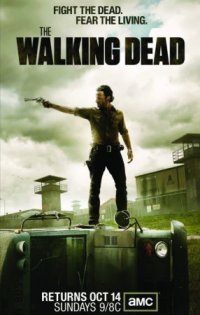 stream The Walking Dead S02E06