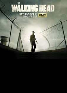 stream The Walking Dead S04E01