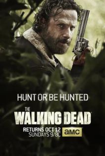 stream The Walking Dead S05E01
