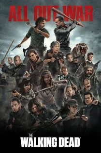 stream The Walking Dead S08E11
