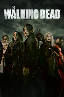 stream The Walking Dead S11E02