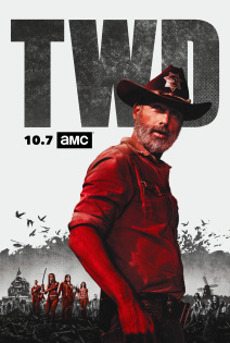 The Walking Dead S11E24