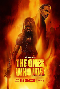 stream The Walking Dead: The Ones Who Live S01E03