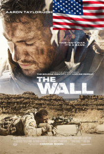 stream The Wall (2017) *ENGLISH*