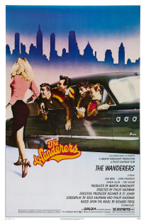 stream The Wanderers - Terror in der Bronx