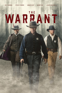 stream The Warrant
