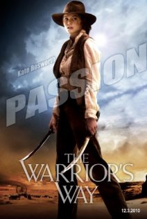stream The Warrior's Way