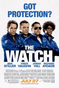 stream The Watch Nachbarn der 3. Art