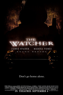 stream The Watcher
