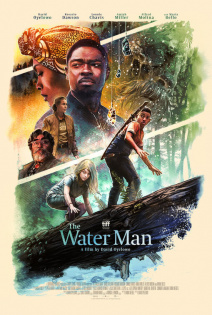 stream The Water Man