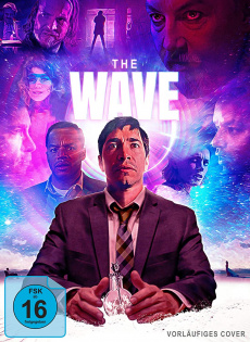 stream The Wave