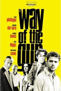stream The Way of the Gun