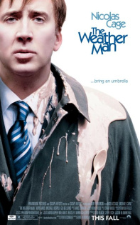 stream The Weather Man