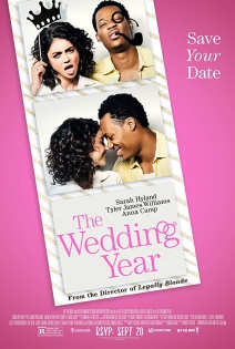 stream The Wedding Year