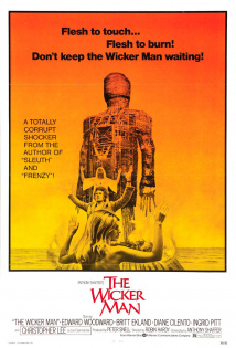 stream The Wicker Man