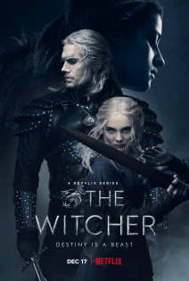 stream The Witcher S02E05
