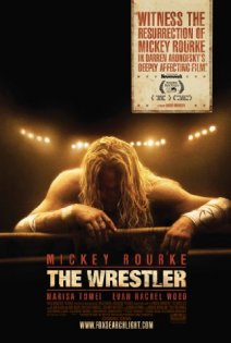 stream The Wrestler