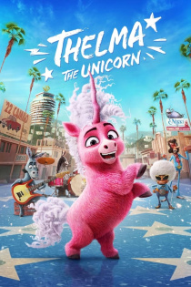 stream Thelma, das Einhorn