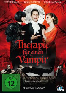 stream Therapie für einen Vampir
