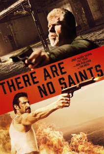 stream There Are No Saints