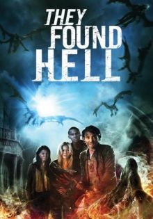 stream They Found Hell